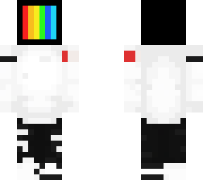 tv head but its codinja123's clothes