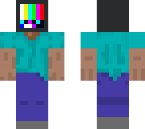 tv head steve