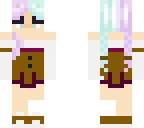 twiixed- fanvember