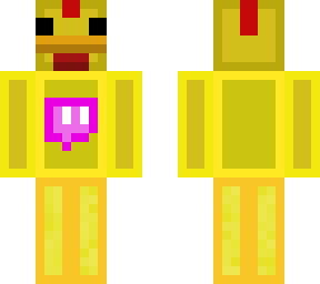twitch nugget