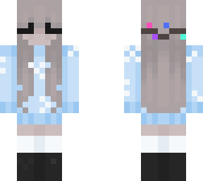 tyler winter skin (slim)