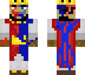 ultra king