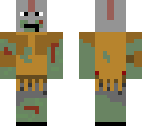 undead gladiator