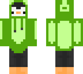 unnass skin