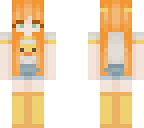 uwu duck gurl