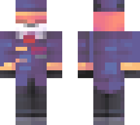 v2 fox