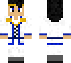 vanyel ashkevron