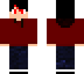 vendetta (human)
