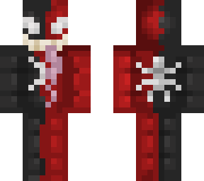 venom and carnage