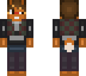 vest