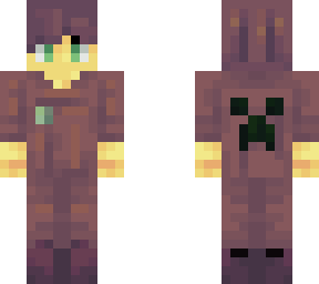 villager - my version