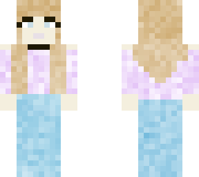 violet