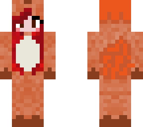 vulpix