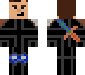 war skin