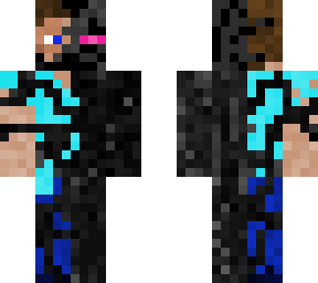 we are ender