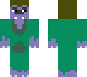 werewolf