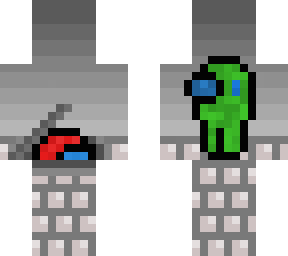 when red's sus