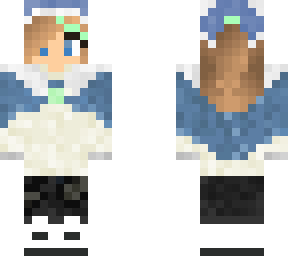 winter skin 2021