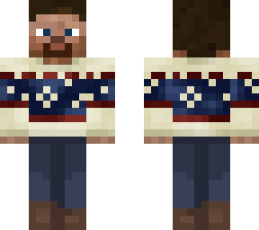 winter steve