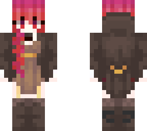 witch ariaoh