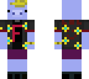 wumpus (rich kid vaction) 2