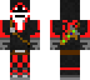 x-mas bbh