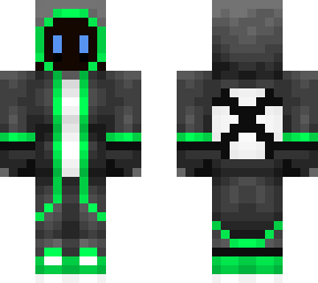 xbox wizard but whit a hidden twist