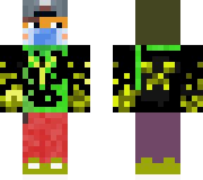 yashpal skin