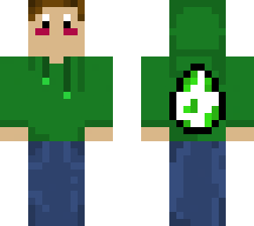 yoshi fan