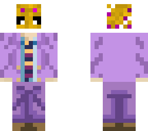 yoshikage kira (bobaman)