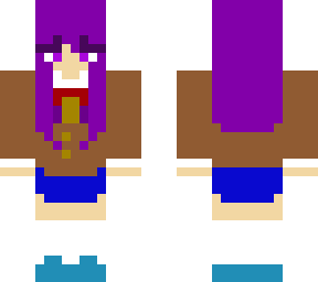 yuri