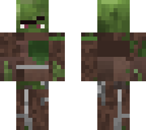 zombie butcher
