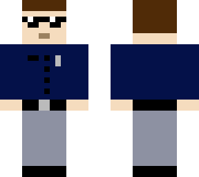 zznighshadezz's police officer