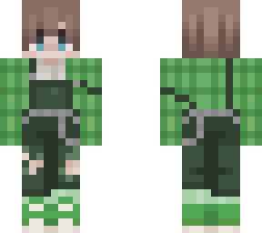 *~green apple~*