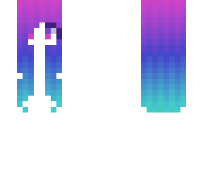 -:- neon -:- hair base