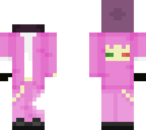 -.+ranboos pink suit(reupload+shading)+.-