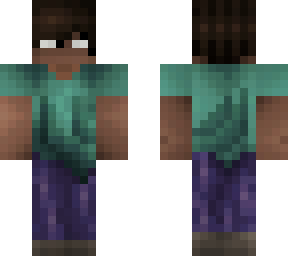 ~ a cooler version of herobrine ~