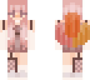 - rolling in autumn leaves ~ rce -