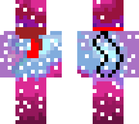 (gift) kaii the space cat
