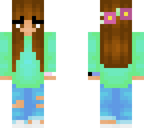 ~my pride skin~