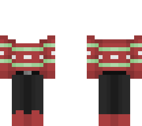 'tis the season // outfit base 1