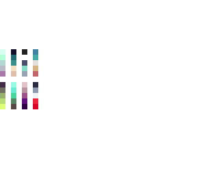 1,500 likes palettes contest!