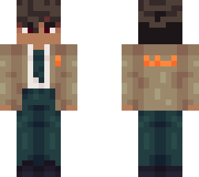2 hours of my life is on this skin