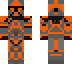 681st clone trooper attack battalion