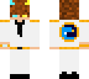 a dude in a tux