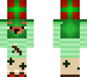a froggy christmas