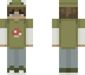 a re-color