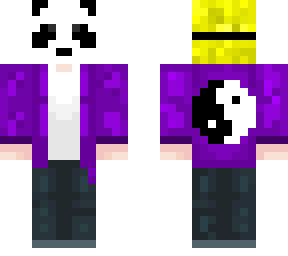 a skin
