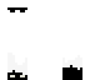 aesthetic ghost