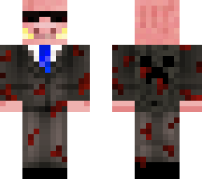 agent merguez killer